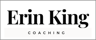 Erin King Coaching